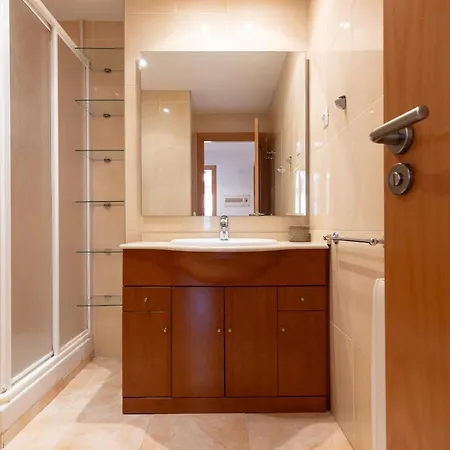 Apartment Maldivas I