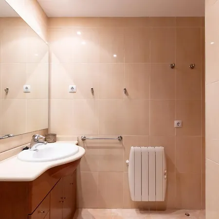 Apartment Maldivas I