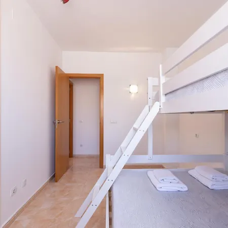 Apartment Maldivas I