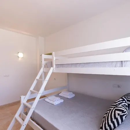 Apartment Maldivas I *