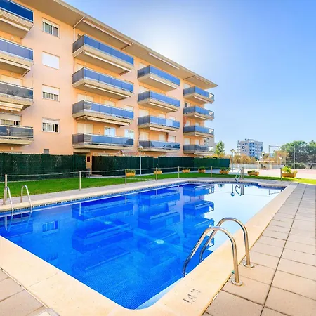 Maldivas I Apartment La Pineda