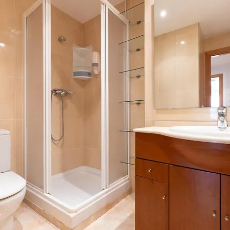 Maldivas I Apartment La Pineda