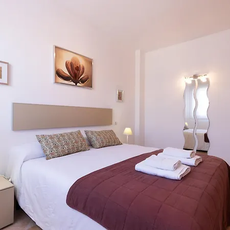 Apartment Maldivas I La Pineda