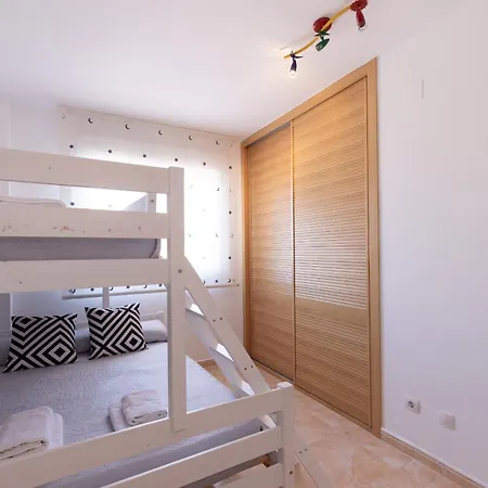 Maldivas I Apartment