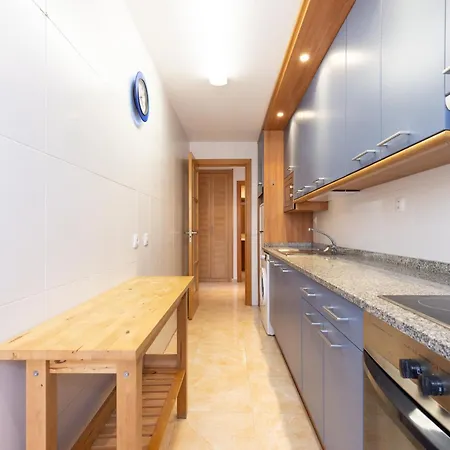 Maldivas I Apartment