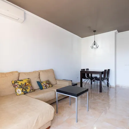 Apartment Maldivas I