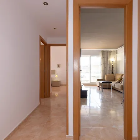 Maldivas I Apartment *