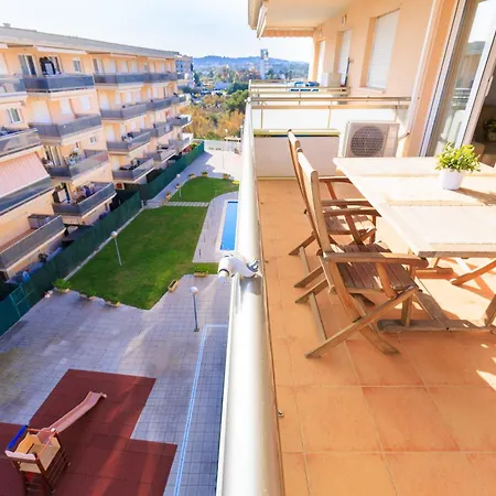 Apartment Maldivas I *