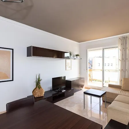 Maldivas I Apartment