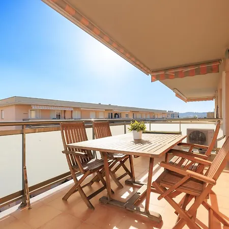 Maldivas I Apartment *