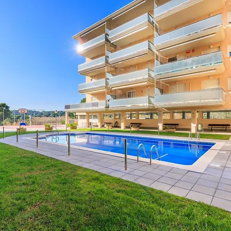 Maldivas I Apartment